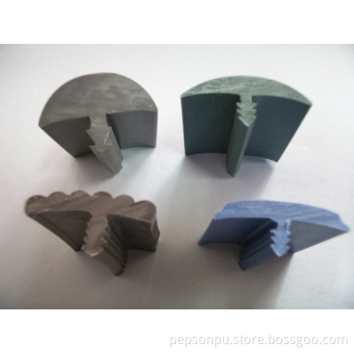 PVC Edge Banding for Home Decoration